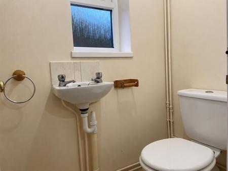 3 bedroom Semi-detached house for sale in Leigh Road, Wimborne