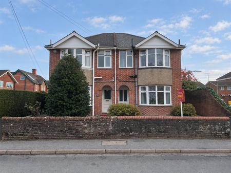 Leigh Road, Wimborne