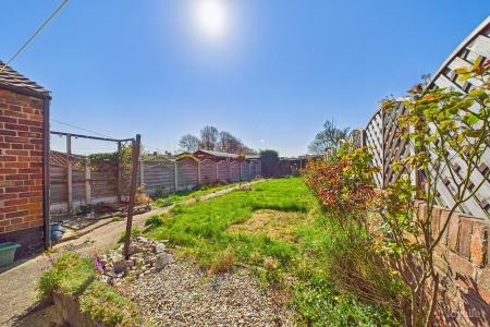 3 bedroom Terraced House for sale in Butts Road, Barton-upon-Humber, North Lincolnshire, DN18