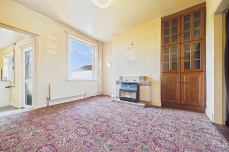 3 bedroom Terraced House for sale in Butts Road, Barton-upon-Humber, North Lincolnshire, DN18