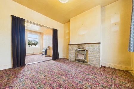 3 bedroom Terraced House for sale in Butts Road, Barton-upon-Humber, North Lincolnshire, DN18