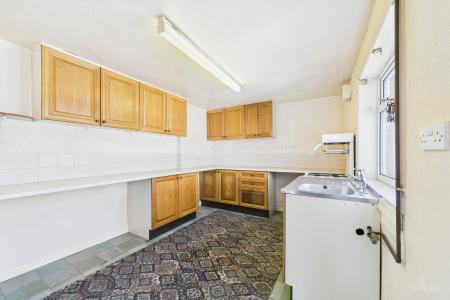 3 bedroom Terraced House for sale in Butts Road, Barton-upon-Humber, North Lincolnshire, DN18