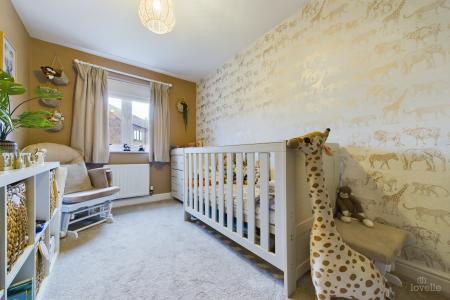 4 bedroom Detached house for sale in Clipson Crest, Barton-upon-Humber, North Lincolnshire, DN18