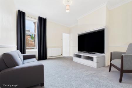 3 bedroom Terraced House for sale in Dam Road, Barton-upon-Humber, North Lincolnshire, DN18