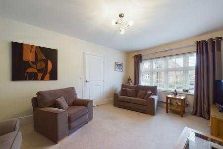 4 bedroom Detached house for sale in Jubilee Place, Barton-upon-Humber, North Lincolnshire, DN18