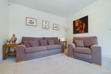 4 bedroom Detached house for sale in Jubilee Place, Barton-upon-Humber, North Lincolnshire, DN18