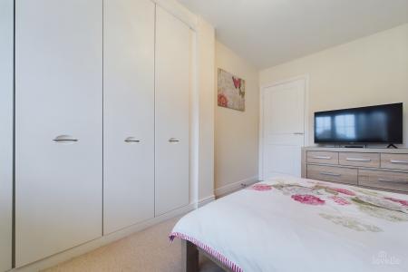 4 bedroom Detached house for sale in Jubilee Place, Barton-upon-Humber, North Lincolnshire, DN18