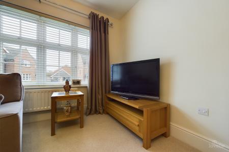 4 bedroom Detached house for sale in Jubilee Place, Barton-upon-Humber, North Lincolnshire, DN18