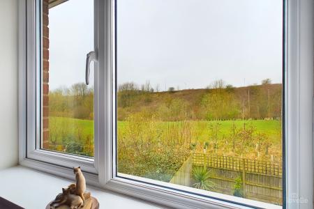 4 bedroom Detached house for sale in Jubilee Place, Barton-upon-Humber, North Lincolnshire, DN18