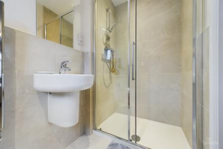 4 bedroom Detached house for sale in Jubilee Place, Barton-upon-Humber, North Lincolnshire, DN18