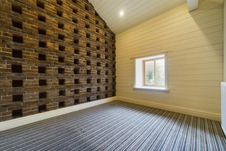 2 bedroom Character Property for sale in Kingsgarth, Barton-upon-Humber, North Lincolnshire, DN18