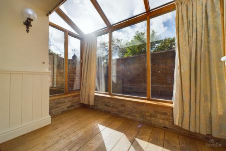 2 bedroom Character Property for sale in Kingsgarth, Barton-upon-Humber, North Lincolnshire, DN18