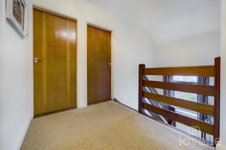 4 bedroom Detached house for sale in Main Street, Horkstow, North Lincolnshire, DN18