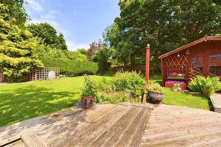 4 bedroom Detached house for sale in Main Street, Horkstow, North Lincolnshire, DN18