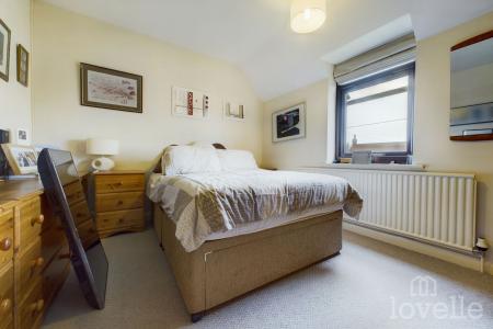 4 bedroom Detached house for sale in Main Street, Horkstow, North Lincolnshire, DN18