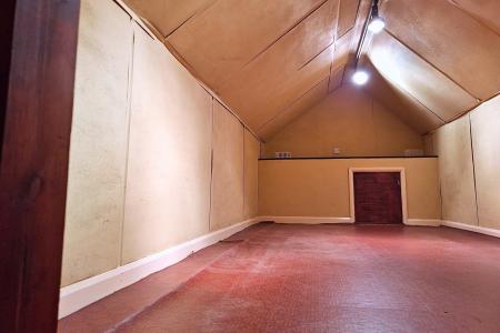 4 bedroom Detached house for sale in Main Street, Horkstow, North Lincolnshire, DN18