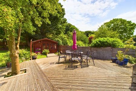 4 bedroom Detached house for sale in Main Street, Horkstow, North Lincolnshire, DN18