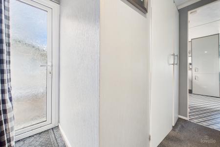 2 bedroom Park home for sale in Maltkiln Road, Barton-upon-Humber, North Lincolnshire, DN18