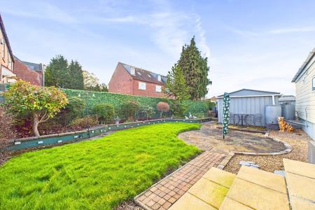 2 bedroom Park home for sale in Maltkiln Road, Barton-upon-Humber, North Lincolnshire, DN18