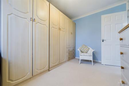 3 bedroom Detached house for sale in Millbrook Way, Barton-upon-Humber, North Lincolnshire, DN18