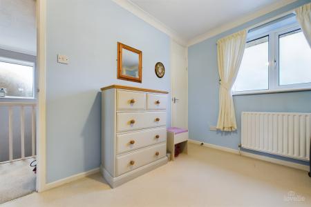 3 bedroom Detached house for sale in Millbrook Way, Barton-upon-Humber, North Lincolnshire, DN18