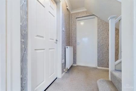 3 bedroom Detached house for sale in Millbrook Way, Barton-upon-Humber, North Lincolnshire, DN18