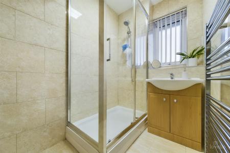 3 bedroom Detached house for sale in Millbrook Way, Barton-upon-Humber, North Lincolnshire, DN18