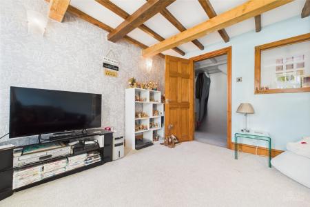 5 bedroom Detached house for sale in North End, Goxhill, North Lincolnshire, DN19