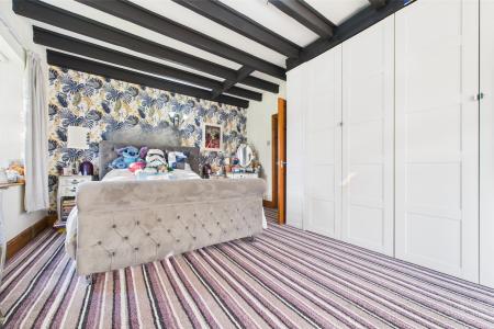 5 bedroom Detached house for sale in North End, Goxhill, North Lincolnshire, DN19