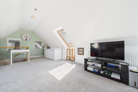 5 bedroom Detached house for sale in North End, Goxhill, North Lincolnshire, DN19