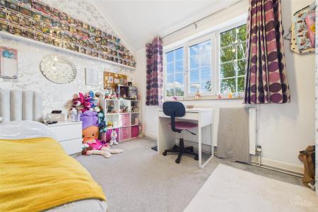 5 bedroom Detached house for sale in North End, Goxhill, North Lincolnshire, DN19