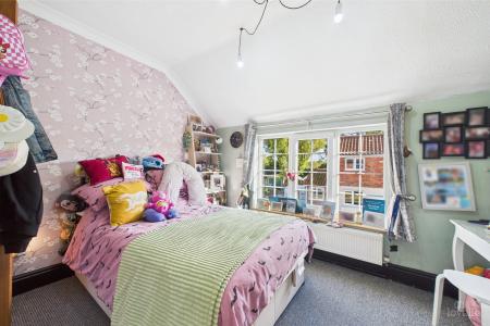 5 bedroom Detached house for sale in North End, Goxhill, North Lincolnshire, DN19