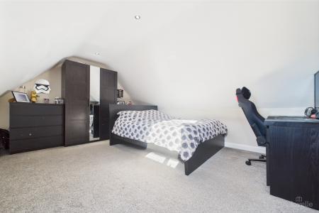 5 bedroom Detached house for sale in North End, Goxhill, North Lincolnshire, DN19