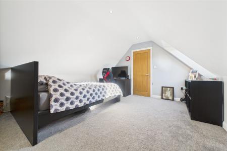 5 bedroom Detached house for sale in North End, Goxhill, North Lincolnshire, DN19