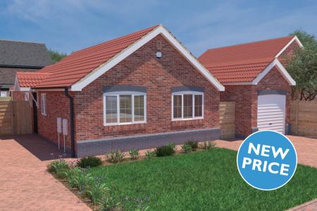 Plot 49 - North Street, Winterton, North Lincolnshire, DN15