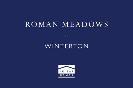 3 bedroom Semi-detached house for sale in Plot 55 - North Street, Winterton, North Lincolnshire, DN15