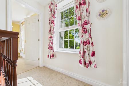 4 bedroom Detached house for sale in Swallow Lane, Wootton, North Lincolnshire, DN39