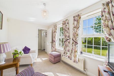 4 bedroom Detached house for sale in Swallow Lane, Wootton, North Lincolnshire, DN39