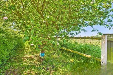 4 bedroom Detached house for sale in Swallow Lane, Wootton, North Lincolnshire, DN39