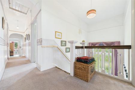 6 bedroom Detached house for sale in West End Road, Ulceby, North Lincolnshire, DN39