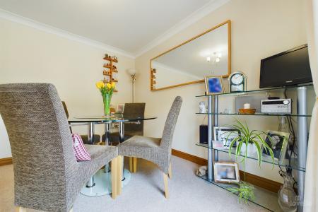 3 bedroom Detached house for sale in Worsley Paddock, Ulceby, North Lincolnshire, DN39