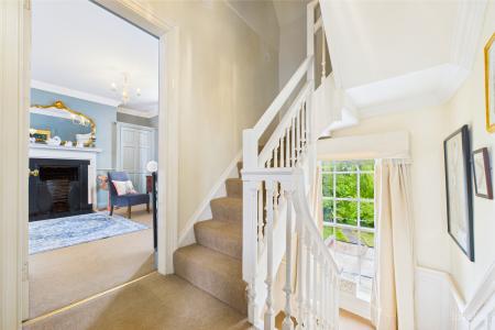 4 bedroom Detached house for sale in Willow House - Soutergate, Barton-upon-Humber, North Lincolnshire, DN18