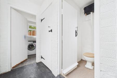 3 bedroom Semi-detached house for sale in Providence Crescent, Barton-upon-Humber, North Lincolnshire, DN18