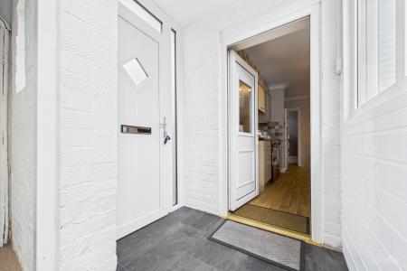 3 bedroom Semi-detached house for sale in Providence Crescent, Barton-upon-Humber, North Lincolnshire, DN18