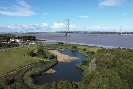 5 bedroom Detached house for sale in Plot 323 - Ascension View, Barton-upon-Humber, North Lincolnshire, DN18