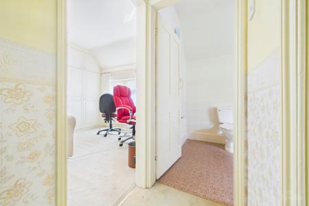 2 bedroom Semi-detached house for sale in Killingholme Road, Ulceby, North Lincolnshire, DN39