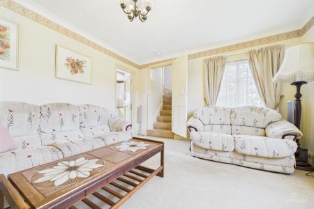 2 bedroom Semi-detached house for sale in Killingholme Road, Ulceby, North Lincolnshire, DN39