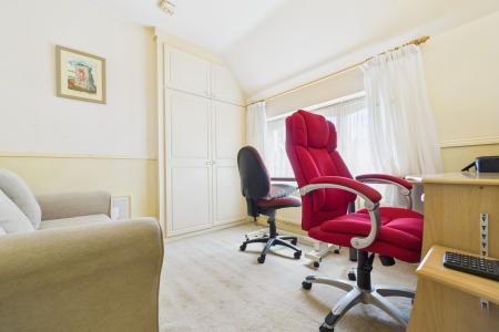 2 bedroom Semi-detached house for sale in Killingholme Road, Ulceby, North Lincolnshire, DN39