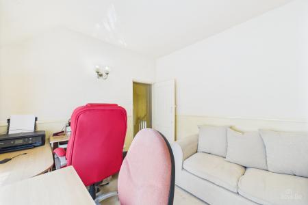 2 bedroom Semi-detached house for sale in Killingholme Road, Ulceby, North Lincolnshire, DN39