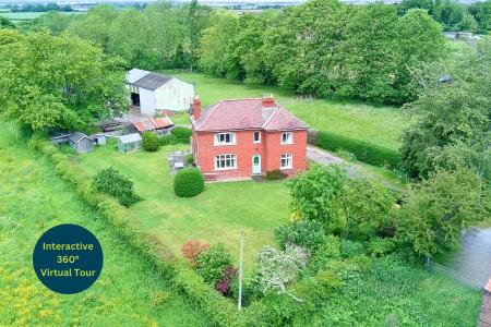 Greengate Lane, Goxhill, North Lincolnshire, DN19